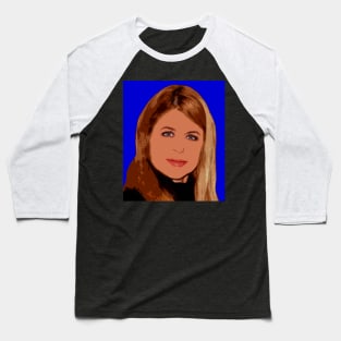 linda hamilton Baseball T-Shirt